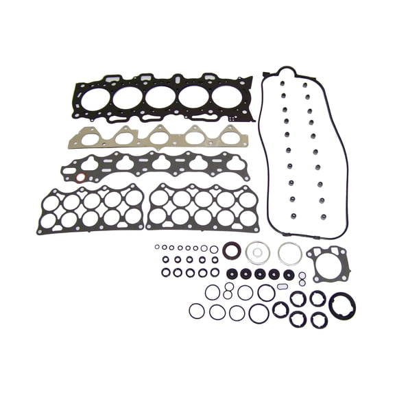 DNJ HGS254 MLS Cylinder Head Set Fits Cars & Trucks 95-98 Acura TL 2.5L L5 SOHC 20v