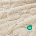 thumbnail image 2 of Manta para perros Bedsure, tamaño mediano, 76 x 102 cm, 300 g/m², forro polar coral, 2 of 7