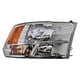 thumbnail image 1 of Faro Principal Pickup 2013 A 2018 Dodge TYC LADO PASAJERO Fondo cromado 1 Pieza, 1 of 4