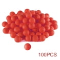 thumbnail image 2 of 100 Pcs Balles Rondes en Mousse de Rechange pour Enfants, 2 of 5