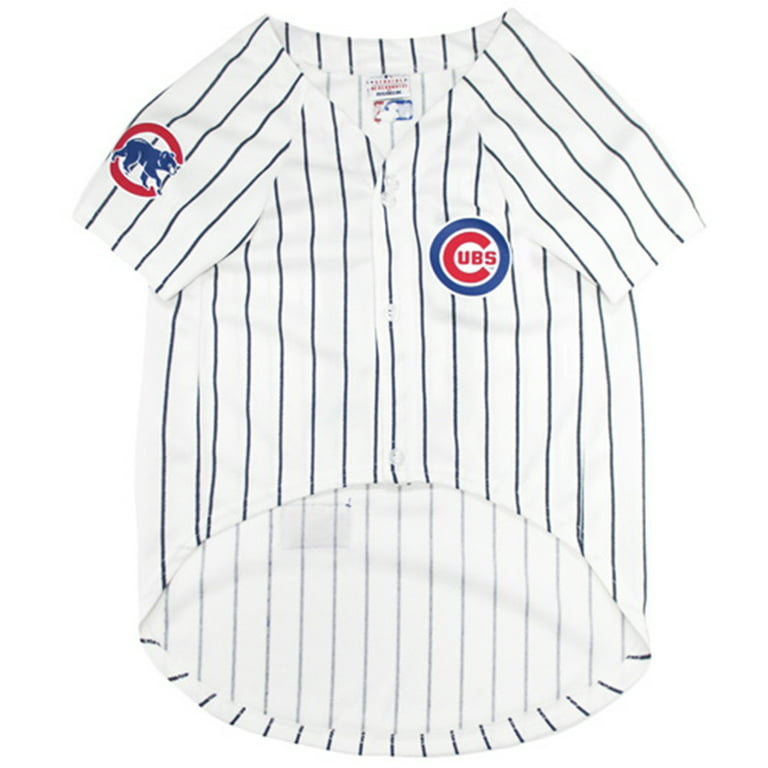 The Cubs Will Wear Chicago Neighborhood Jerseys