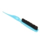 thumbnail image 5 of Cepillo para peinar la espalda, cepillo para peinar el cabello, cepillo profesional para peinar la cola de rata, cepillo para peinar el cabello, grado profesional, 5 of 8