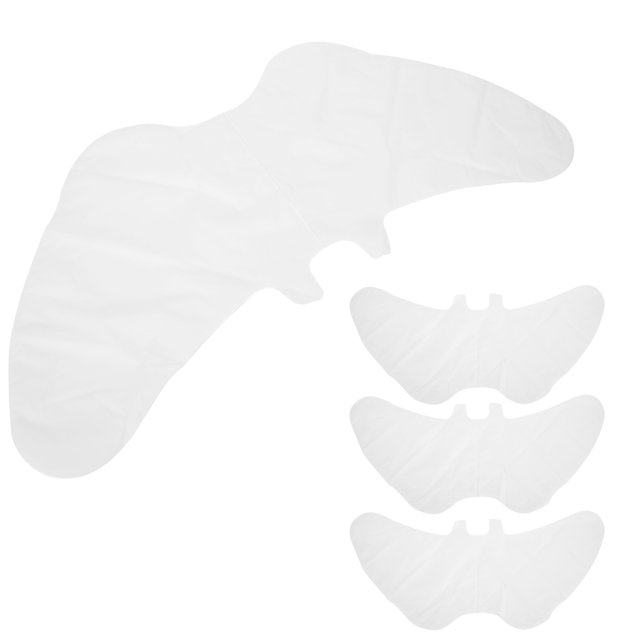 Mascarilla Para Pies Para Eliminación De Callos, Mascarilla Para Pies Suave Y No Irritante Para Hidratar