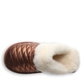 thumbnail image 5 of Bearpaw Women's Effie Slippers, 5 of 6