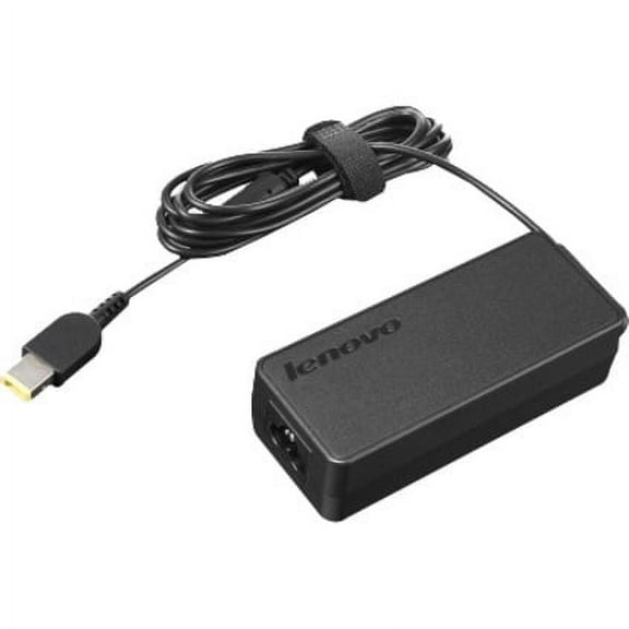 AC DC Adapter for Lenovo ThinkPad 65W AC Adapter (Slim Tip)
