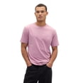 thumbnail image 1 of Remera GAP Everyday Soft con Cuello Redondo Color Mauve Suave Talle M, 1 of 4