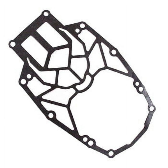 Gasket, Powerhead Base Mercury 200-300 EFI DFI 3.0L Pro #: 27-832 X-Ref #: 27-832933 5 8329331, 8329332, 8329333, 8329334, 8329335