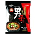 thumbnail image 2 of Korean Hit Ramen Variety Pack, Paldo Jjajangmen Chajang, Teumsae Ramyun, Namja, Soy, Spicy, Kokomen Instant Noodles. (Paldo Party Time 10 packs Mix), 2 of 6
