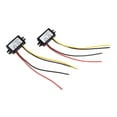thumbnail image 3 of 2 Pcs Convertisseur Régulateur Dc/Dc 12V/24V à 5V 3A 15W Module d'Alimentation, 3 of 9