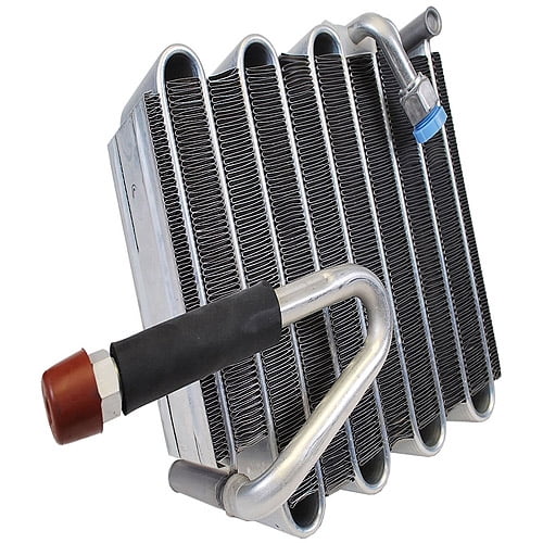 A//C Evaporator Core-New Evaporator Core DENSO 476-0006