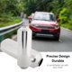 thumbnail image 4 of Tubo De Silenciador De Coche, Silenciador De Tubo De Escape, Reducción De Ruido, Acero Inoxidable, Resistente Para Reparación ANGGREK Pipe Muffler, 4 of 8