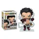 thumbnail image 1 of 2025 Funko Pop One Piece Series Luffy Gear Four 926# Figura de acción de Luffy Juguetes Decoración de habitación de coche Regalos para niños, 1 of 2