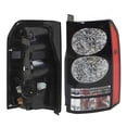 thumbnail image 3 of Tail Light Car Rear Brake Lamp Signal Replacement Land Rover Discovery 4 L319 2009-2016 SUV Light Assembly Multifunctional Black, 3 of 7