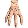 5PCS Addams Hand Props, Action Figure Hand Gothic Addams Family Figurine Latex Hand Model Funny Cosplay Photo Props(A)
