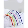 thumbnail image 3 of Cordones elásticos para zapatos sin atar para adultos, niños, ancianos, sistema con cordones elásticos para zapatos (2 pares) BANYUO  Electrónica, 3 of 4