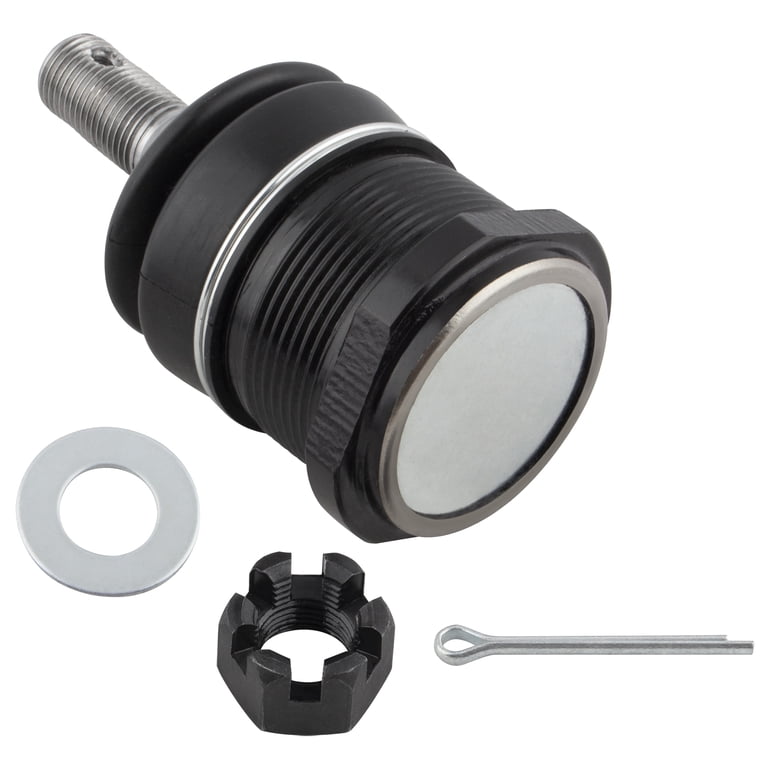 BOXI (Set of 10) Front Upper & Lower Ball Joints + Inner & Outer