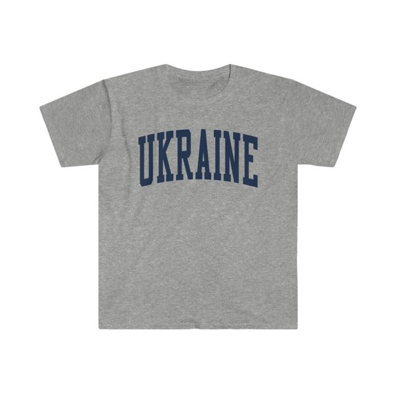 Ukraine Ukrainian Pride Moving Away Shirt, Gifts, Tshirt, Tee