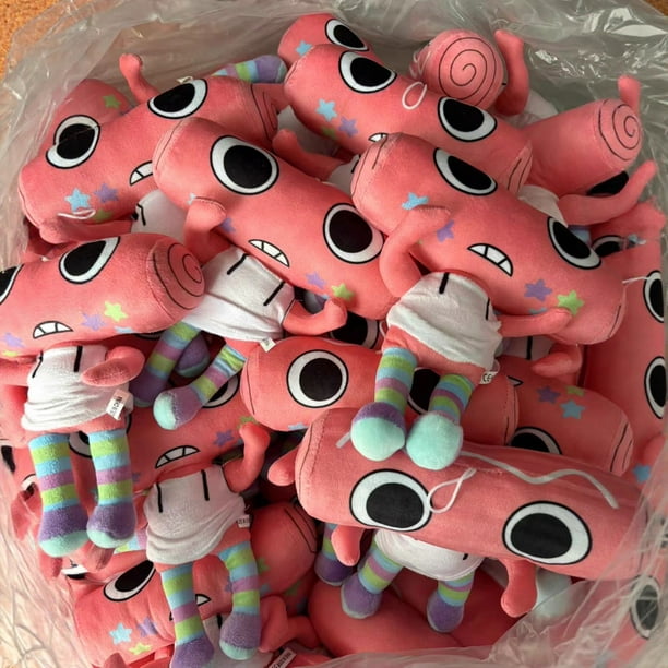Dandy's World Plush Toys - Walmart.ca