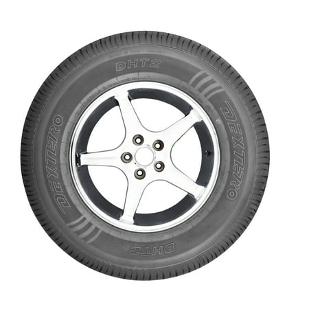 Dextero DHT2 All-Season 265/60R18 109T Tire