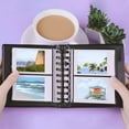 thumbnail image 4 of NIYANGLE 100Set of Laminating Sheets Plastic Anti Reflective for Documents Protecting, 4 of 8