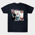 thumbnail image 3 of Dolly Vintage 9 To 5 T-Shirt Sizes S-5Xl GooGate, 3 of 8