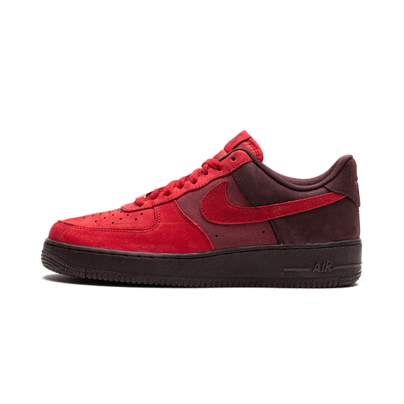 NIKE MENS Air Force 1 Low "Layers of Love" FZ4033 657 from Stadium Goods