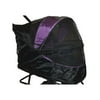 Pet Gear Weather Cover for No-Zip Special Edition Pet Stroller