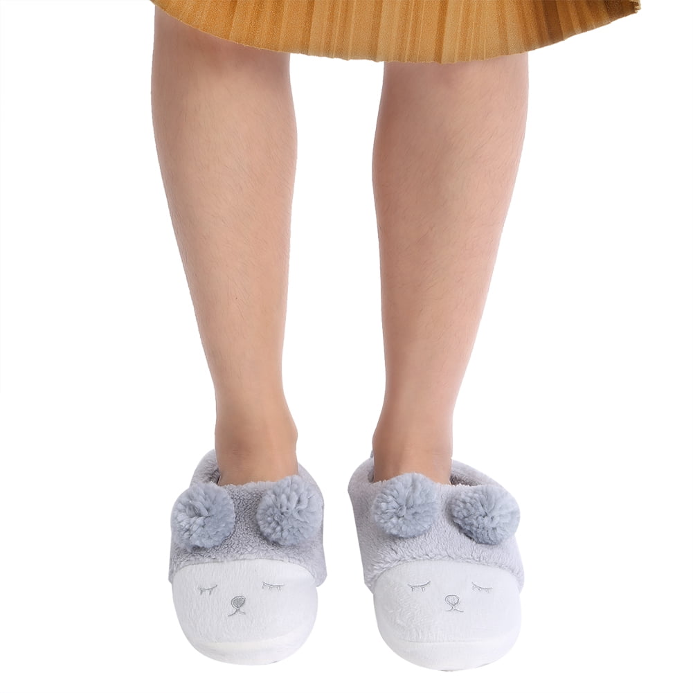 winter wear slippers
