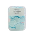 thumbnail image 3 of USYFAKGH Of Disposable Hand Soap Paper And Portable Hand Soap Tablets, 3 of 3