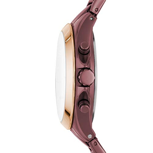 Fossil modern courier sale