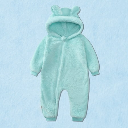 

Simplmasygenix Baby Pajamas Clearance Dressy Casual Spring And Autumn Boys And Girls Long Sleeve Halloween Pumpkin One-piece Romper