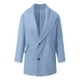 thumbnail image 4 of Cárdigan para mujer, chaqueta de invierno, ropa de abrigo informal, cárdigan, abrigo ajustado, abrigo para mujer, 4 of 7