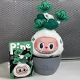 thumbnail image 5 of Caja ciega Labubu Plantas en maceta Serie de caras de vinilo Personajes de anime Juguetes sorpresa Lindos modelos de moda Decoración de habitación de muñecas Niños, 5 of 5