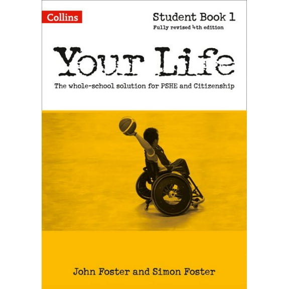 Your Life: Your Life - Student Book 1 (Edition 4) (Paperback)
