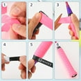 thumbnail image 4 of WuPing 24 Pcs Tennis Racket Grip Tape Precut Tennis Overgrip Tape, Anti Slip and Absorbent, 4 of 9