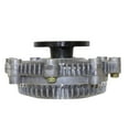 thumbnail image 3 of GMB 990-2010 Fan Clutch that fits a Volvo 240 (1990-1993), 3 of 5