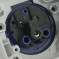 thumbnail image 3 of Enchufe para RV toma de corriente para RV 220V-240V toma de entrada de red externa para autocaravanas remolques autocaravanas ANGGREK Otros, 3 of 8