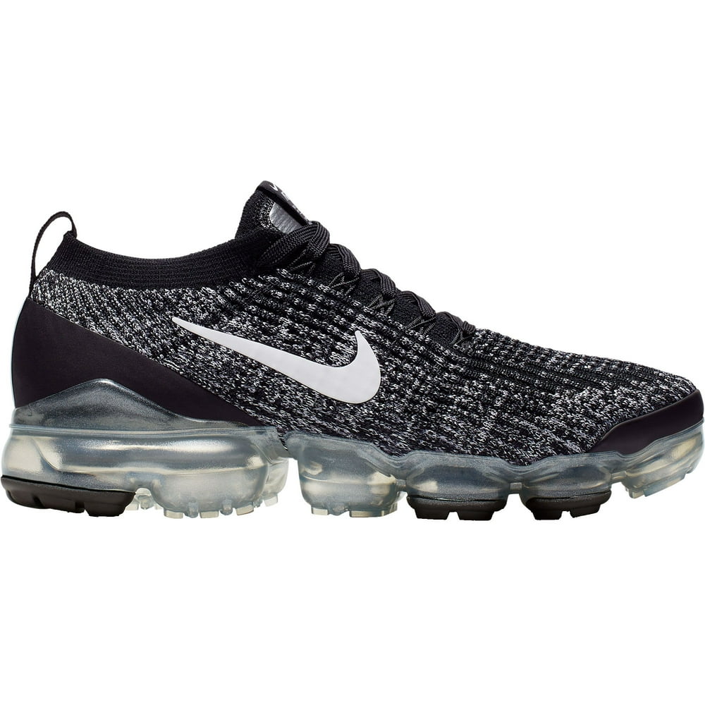 women's nike air vapormax flyknit 3 running shoes black