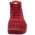 thumbnail image 4 of Mens Air Jordan Flyknit Elevation 23 University Red Black AJ8207-601, 4 of 6