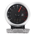 thumbnail image 1 of Puntero del indicador de temperatura de los gases de escape Medidor digital EGT de 2,5 pulgadas 300-1300 ℃ con sensor para automóvil de gasolina de 12 V Jadeshay  A, 1 of 9