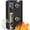 6.1 Cuft Digital Safe, variant on 7.0 Cu ft Large Safe Box, Fireproof Waterproof with LED Light fire proof safe for home documents,Digital Password personal Safe with Deposit Slot & Dual Alarm System
