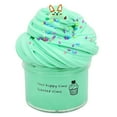 thumbnail image 2 of GAFRBALLV DIY Ice Cream Slime for Girls Boys, Soft & Non-Stick Stress Relief Toy, Kids Education Party Favor, Idea Gift for Birthday, 2 of 2