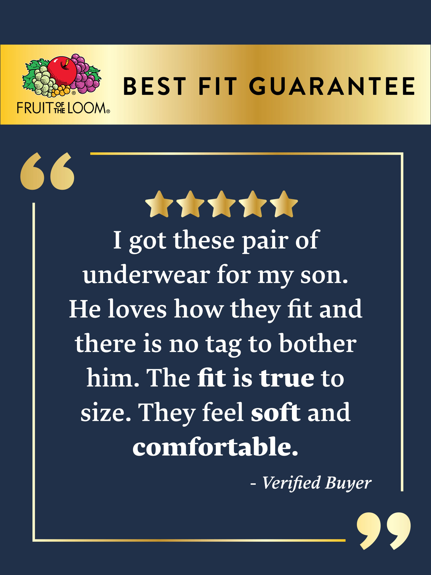 Fruit of the Loom Toddler Boy's Boxer Brief, 10-Pack photo 7