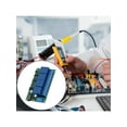 thumbnail image 3 of 4 Channel DTMF Tone Signal Decoder Relay Module AD22B04 for Remote Control Applications Automated Control Systems, 3 of 11