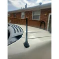 thumbnail image 6 of 7" inch Short Black Antenna Mast Radio AM/FM for LINCOLN MARK LT 2006-2008 New, 6 of 8