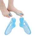 thumbnail image 4 of Corrector De Juanetes, Alivia El Dolor, Separador De Dedos Suave Y Duradero Para El Dedo Gordo Del Pie Cergrey Bunion Corrector, 4 of 8