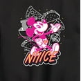 thumbnail image 3 of Disney - Nice Mickey - Toddler & Youth Crewneck Fleece Sweatshirt, 3 of 5