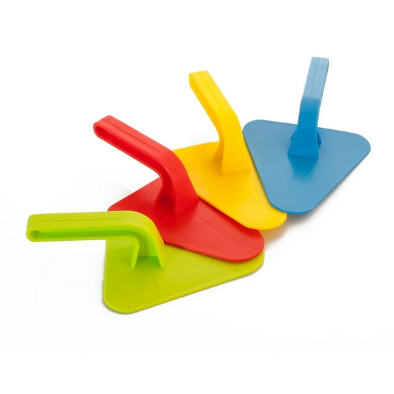 Miniland Trowels, Set of 4