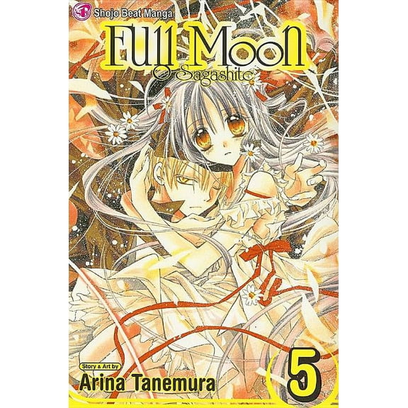 Full Moon Full Moon, Vol. 5, (Paperback)