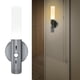 thumbnail image 5 of Sensor de movimiento portátil, luz , linterna USB, Sensor de cuerpo inteligente automático para pared de escalera, habitación de , Gris Sunnimix Luces del Gabinete, 5 of 8